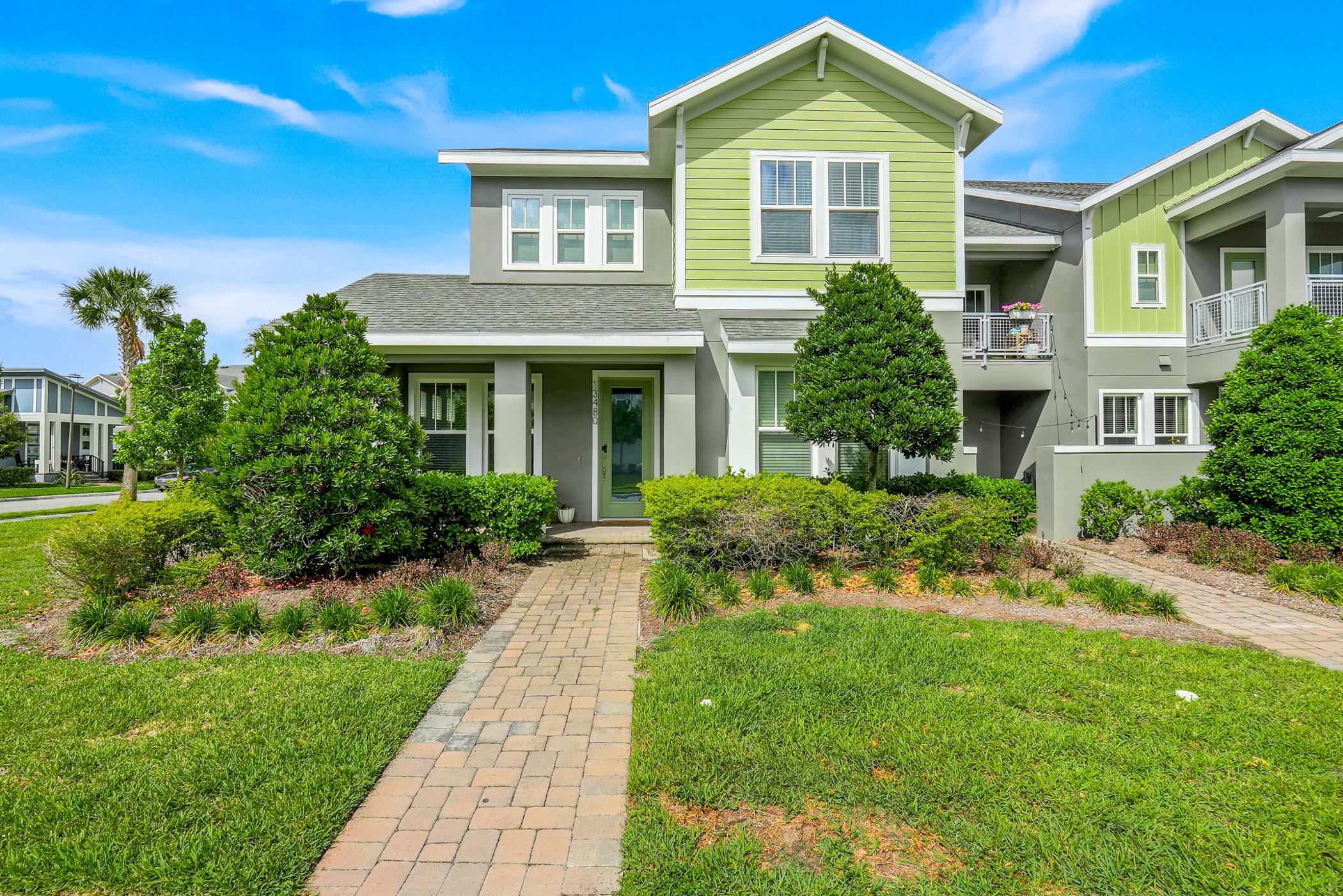 Home in Orlando, FL