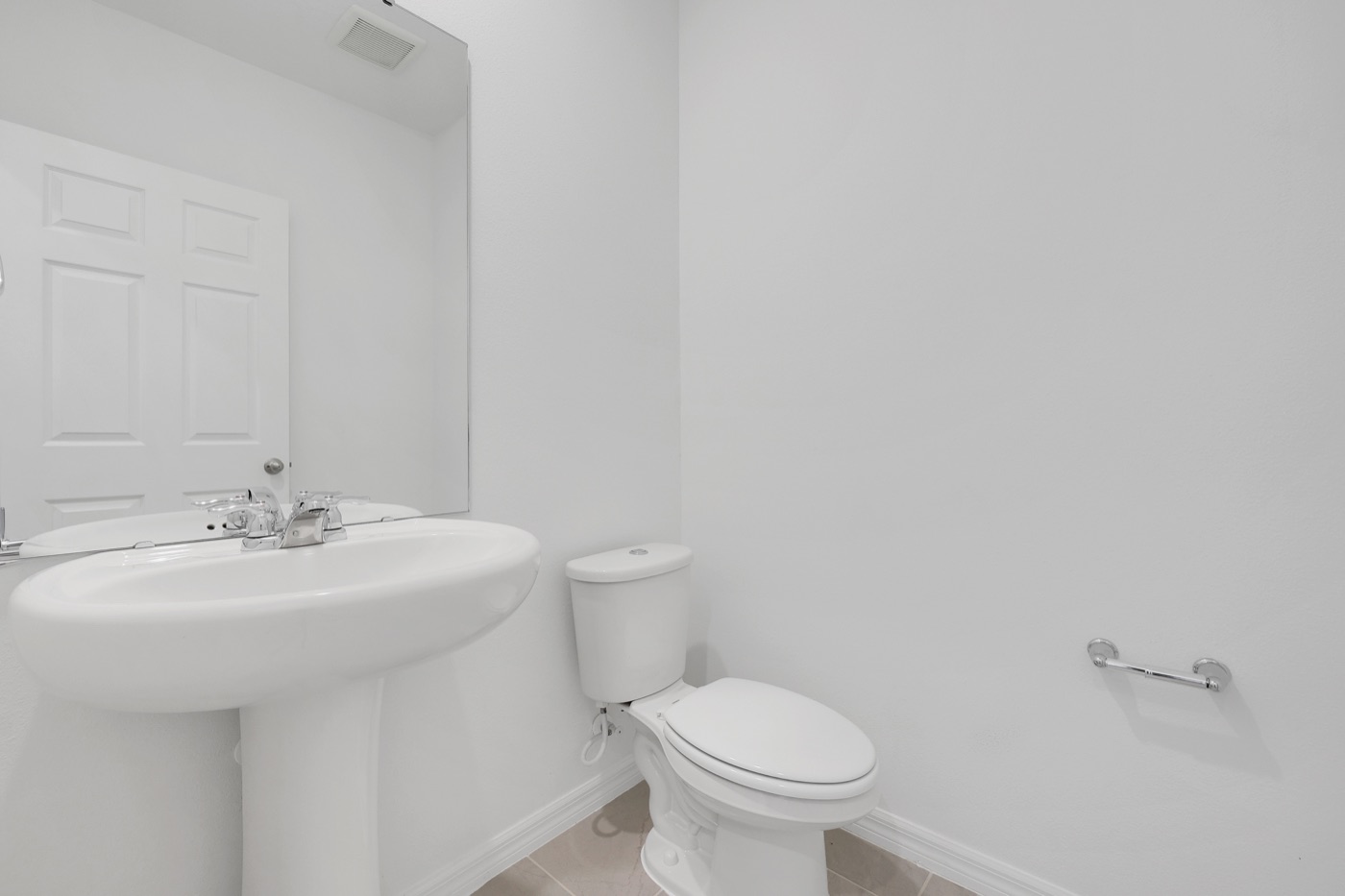 Half bath