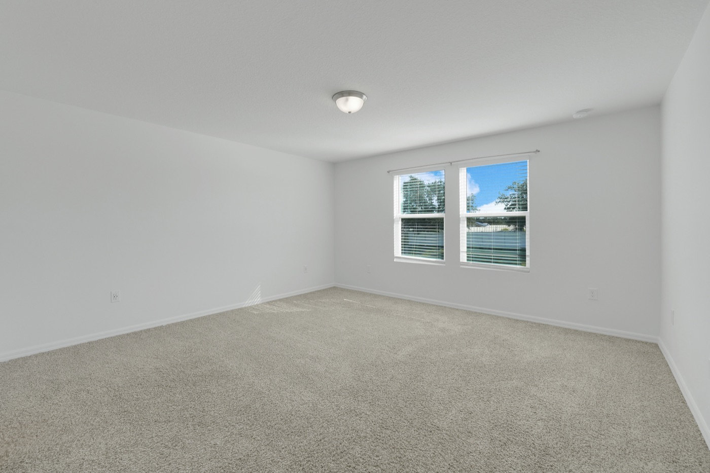 Primary bedroom, another view
